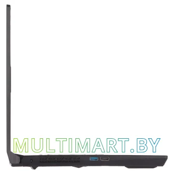 Игровой ноутбук MSI Katana GF66 12UD-687XBY картинка 6